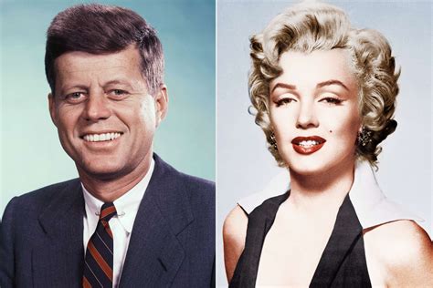 Frank Sinatras Friend Shares Details About Marilyn Monroe Jfk And Rfk