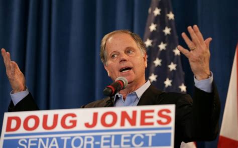 Democrats Smell Blood And Bask In Alabama Poll Win As Republicans Point