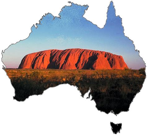 See more ideas about ayers rock australia, australia travel, australia. Sometimes, it's the little things ... - THE STEEL DEAL