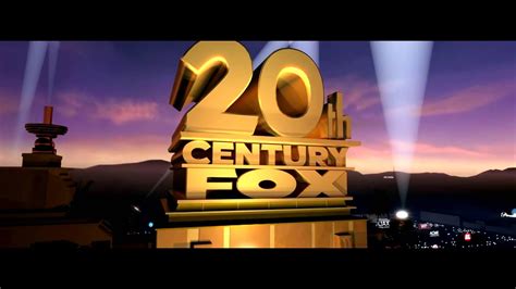 87 Download 3d Model 20th Century Fox Model Fox Century 3d 20th Zip