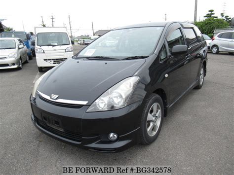 The first generation ae10 was built from 2003 to 2009 with few changes to the basic design that was developed by takeshi yoshida and his team. Recent Toyota Wish : 2015 Toyota Wish Review Pictures ...