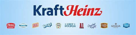 Kraft Heinz Logo Logodix