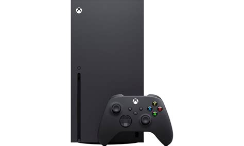 Xbox Series X 1tb Console Groupon