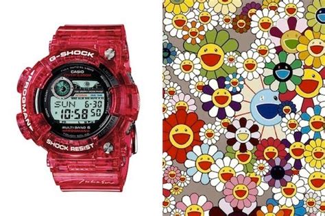 Takashi murakami is the japanese pop art phenomenon, the takashi murukami frogman was released to mark japanese radio station tokyo fm's fortieth anniversary. Life of Fashion victim and beautifaul player football ...