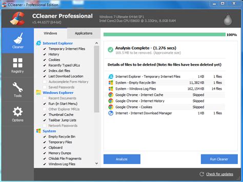 Ccleaner Pro License Key August 2018 100 Working Is Here By Bobby
