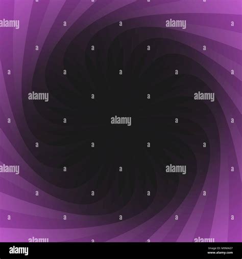 Rotation Blur Stock Vector Images Alamy