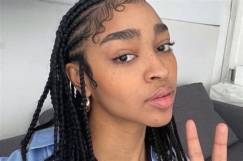 Brow Mapping Is The Latest Eyebrow Filter To Try On Tiktok