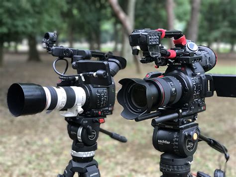 As expected from a 4k camera targeted at experienced photographers, professionals, and moviemakers, this model has an array of advanced functions such as integrated image stabilization. Do you really need a camera that can shoot 4K? - Newsshooter