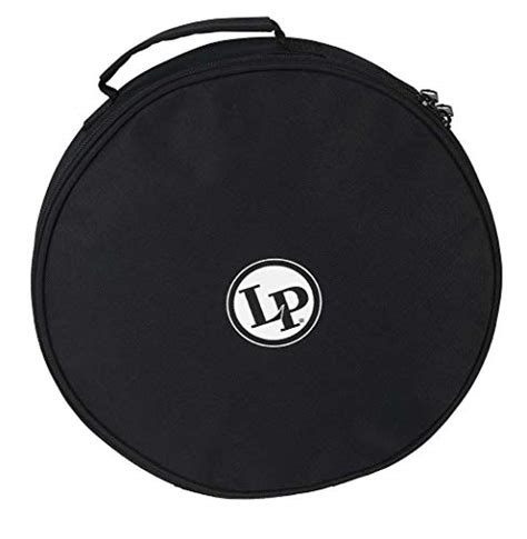 latin percussion pro 10 double row brass jingles tambourine lp380b br on galleon philippines