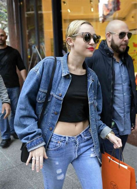 Pin By Bellissimo On Miley Cyrus Bomber Jacket Denim Jacket Fashion