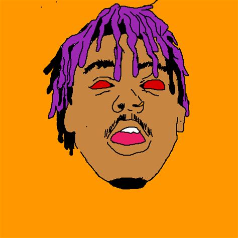 Stylized as juice wrld), was an american rapper, singer. How To Draw Juice Wrld Step By Step - "How To" Images Collection