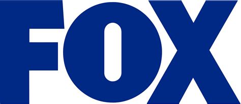 The entire wiki with photo and video galleries for each article. Fox - Logos Download