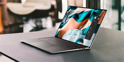 Dell Xps 15 9500 And Xps 17 9700 Are Launching This Week Possible