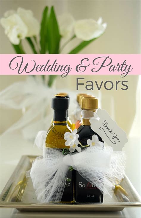 Wedding gifts for the home. Wedding & Party Favors