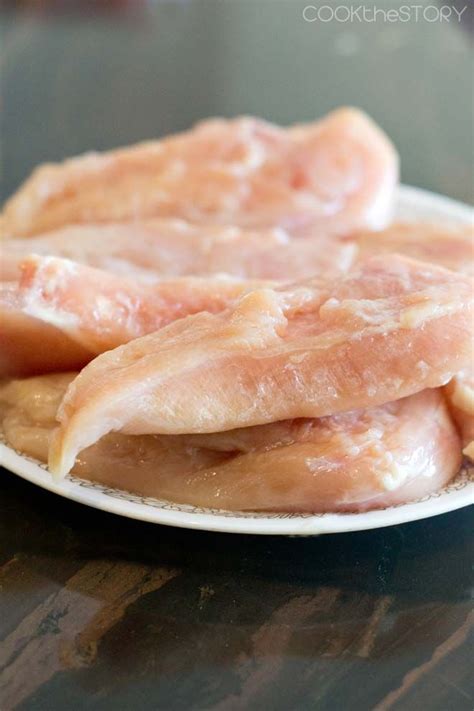 How Long To Boil Chicken Breast From Frozen Foodrecipestory