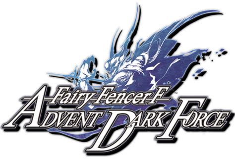 Fairy Fencer F Advent Dark Force Images Launchbox Games Database