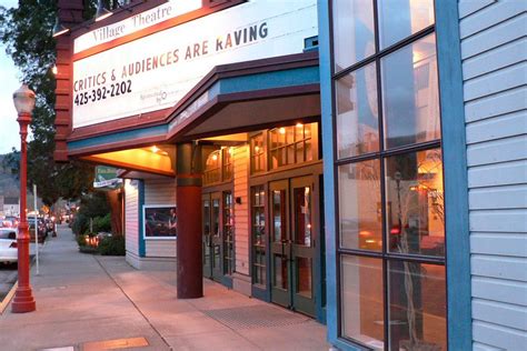 Book ravenala beach bungalows, philippines on tripadvisor: Village Theatre: Seattle Attractions Review - 10Best ...