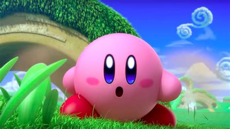 Brain Teaser Names Kirby Most Recognizable Video Game Character
