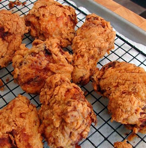 Best Southern Fried Chicken Batter Best Recipes For You