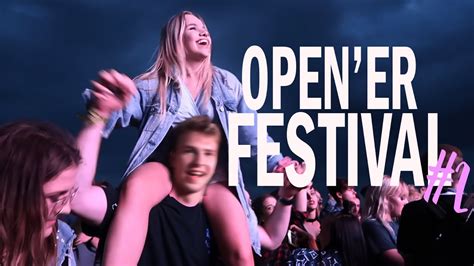 Open'er festival is the largest and most diverse festival in poland. G-EAZY MNIE WIDZIAŁ, NAJWIĘKSZA PIZZA NA FESTIWALU ...