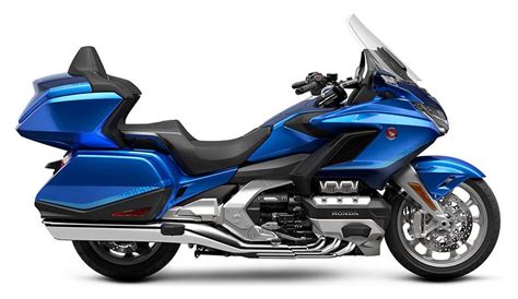 2022 Honda Gold Wing Tour Automatic Dct Motorcycles Lincoln Maine Gl1800dn