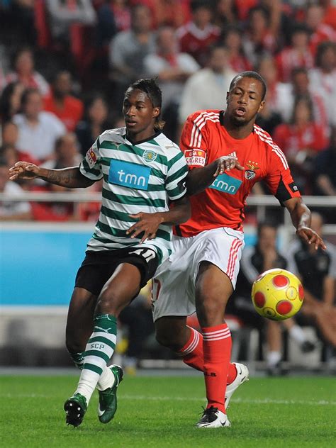 Each channel is tied to its source and may differ in quality, speed, as well as the. SL Benfica vs Sporting Lisbon: Portuguese League 2008/2009 ...