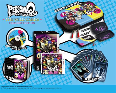 Pokemon x y bank kostenlos downloaden. Unboxing der Limited- & Premium Edition von Persona Q ...