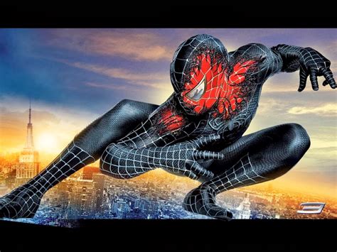 Spiderman 4 HD Wallpapers - HD Wallpapers Blog