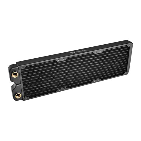 Thermaltake Pacific C360 360mm Copper Water Cooling Radiator Falcon