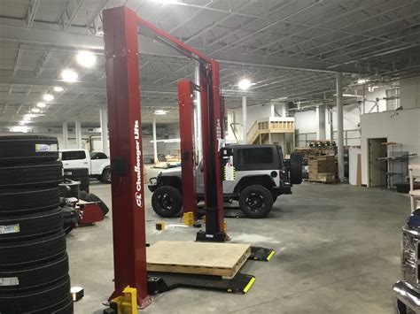 American Autmotive Equipment Equipment Pre Owned Equipment Lifts