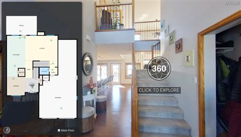 Iguide 3d Tour For 4402 56 Ave Taber Ab