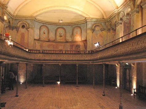 Wiltons Music Hall Graces Alley London