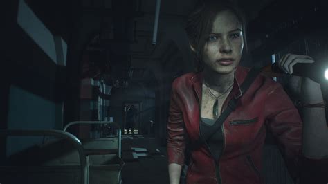 Resident Evil 2s Horrible Humans Are More Disgusting Than Its Monsters