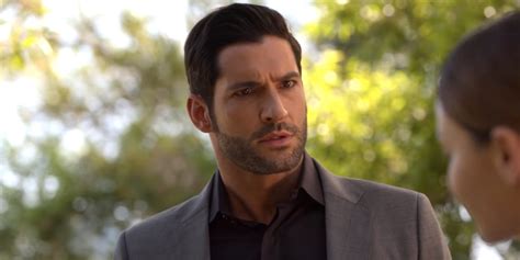 The universe is a physical realm created by god and goddess long ago. Lucifer Is Bringing An Awesome Character Back For Season 5 On Netflix - CINEMABLEND