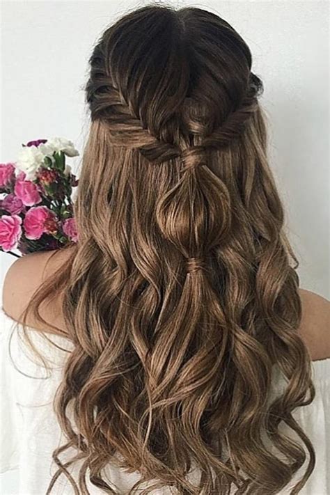 Easy Wedding Hairstyles You Can Diy Wedding Forward