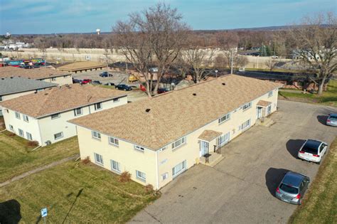 2204 18 12 Ave Nw Unit 1 Rochester Mn 55901 Apartments In