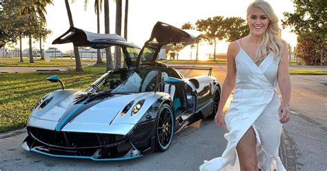 15 things you didn t know about supercar blondie hotcars