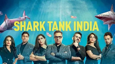 Shark Tank India Season 2 Sony Officially Announces New Season Heres