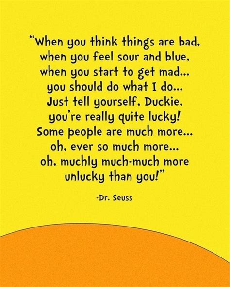 25 Inspirational Quotes By Dr Seuss The Perfect Line