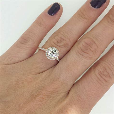 25 Round Wedding Rings Ring Designs Design Trends Premium Psd