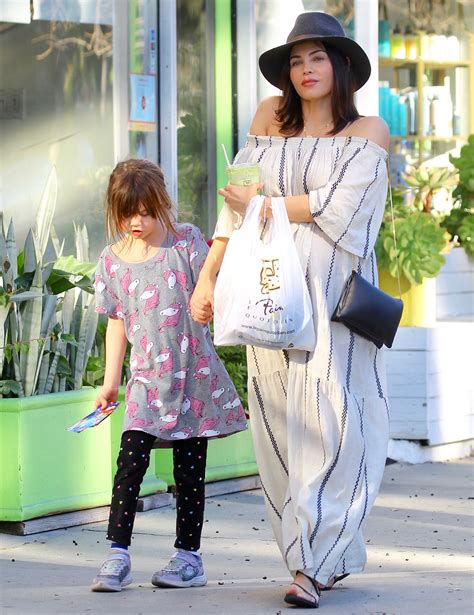 Jenna Dewan And Daughter Everly Photos See Their Cutest Moments