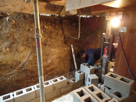 Des Moines Basement Foundation Repair & Waterproofing ...
