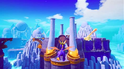 Avant de commencer, vous devez savoir que : Spyro 3: Year of the Dragon Trophy/Achievements Guide - 100% Completion
