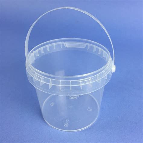 Small Plastic Containers And Small Clear Plastic Tubs Bpc