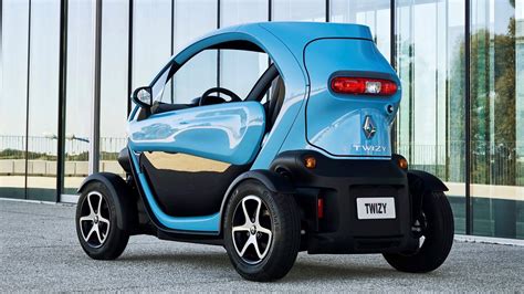 Renault Twizy Malaysia Price Renault Twizy Price And Specification