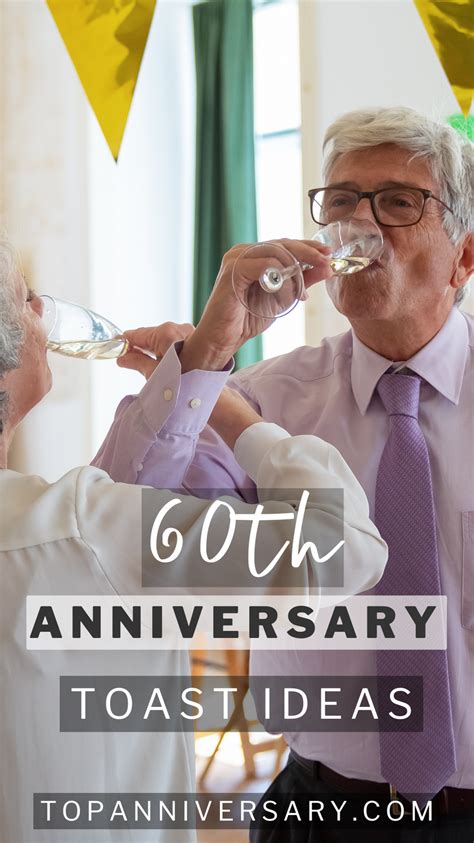 Th Wedding Anniversary Toasts For Parents Quotes Wishes Speeches