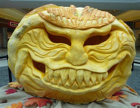Tips For Extreme Halloween Pumpkin Carving Early