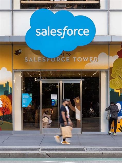 Top 10 Salesforce Tips And Tricks For Maximizing Your Efficiency