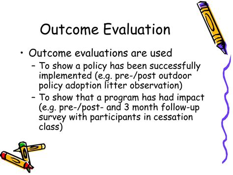 Ppt Writing A Successful Tc Evaluation Plan Powerpoint Presentation