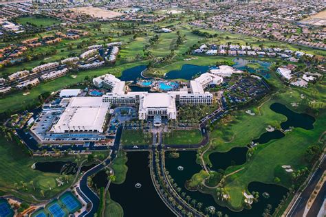 Palm Springs Golf Packages Golf Courses In Palm Springs
